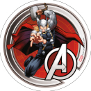 Avengers