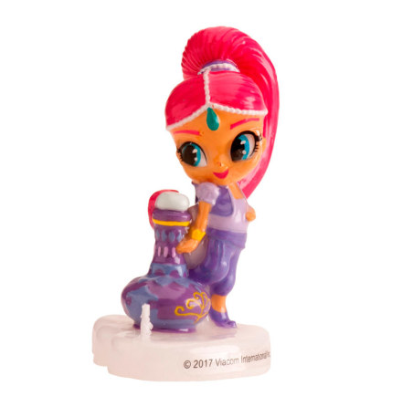 Shimmer & Shine trtljus med Shimmer 