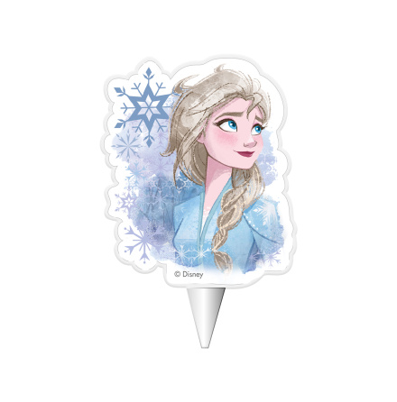 Elsa frn Frost II, Trtljus