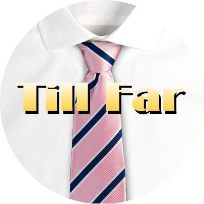 Till Far Gul | Tårtbilder till Fars dag | HobbyPyssel