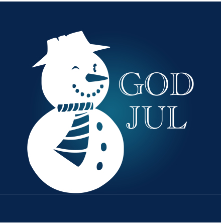 Sngubbe God Jul