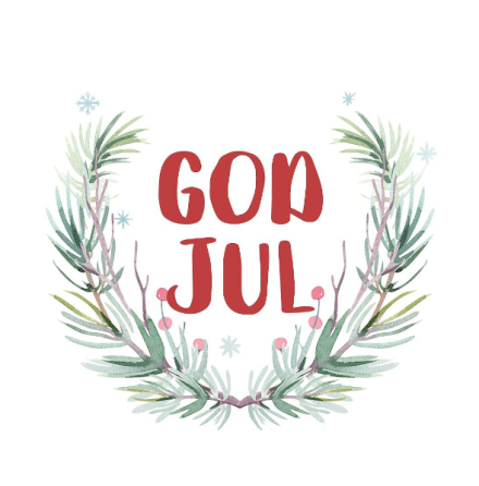 God jul