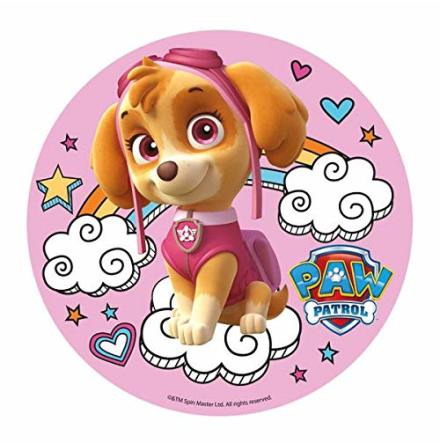 Paw Patrol Skye Trtbild