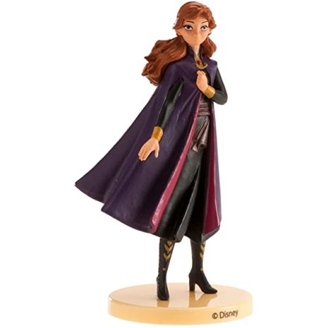 Frost tårtdekoration i PVC, Anna | Frost tårta | HobbyPyssel