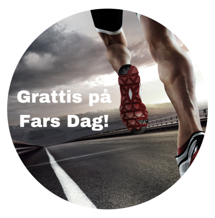 Grattis p Fars Dag, lparfarsan - tbar trtbild