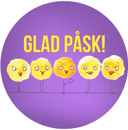 Glad Psk