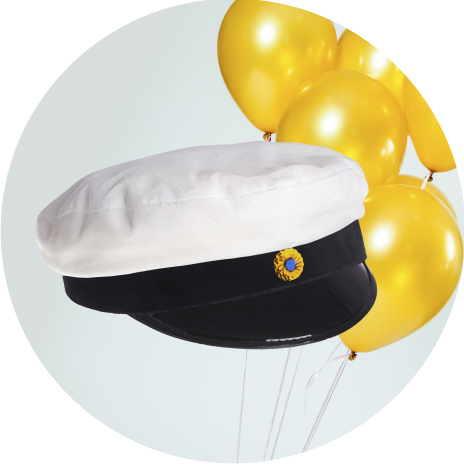 student | Tårtbilder till din tårta | HobbyPyssel