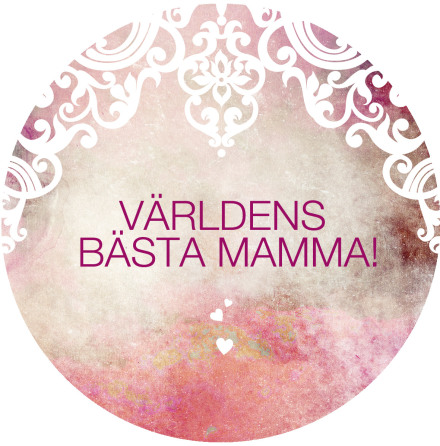 Vrldens bsta mamma