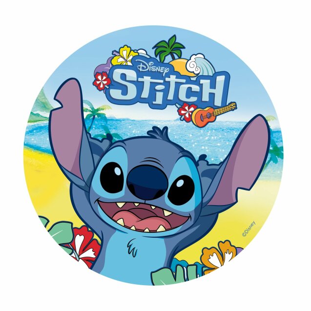 tbara trtbilder Lilo & Stitch