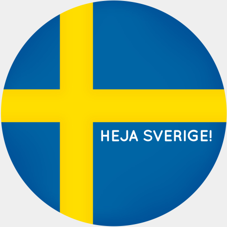 Heja Sverige