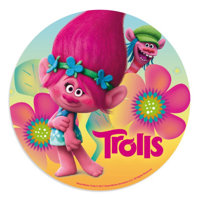 Trolls trtbild