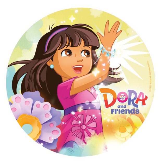 Dora Trtbild