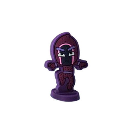 Nattninja Pyjamashjltarna, trtdekoration