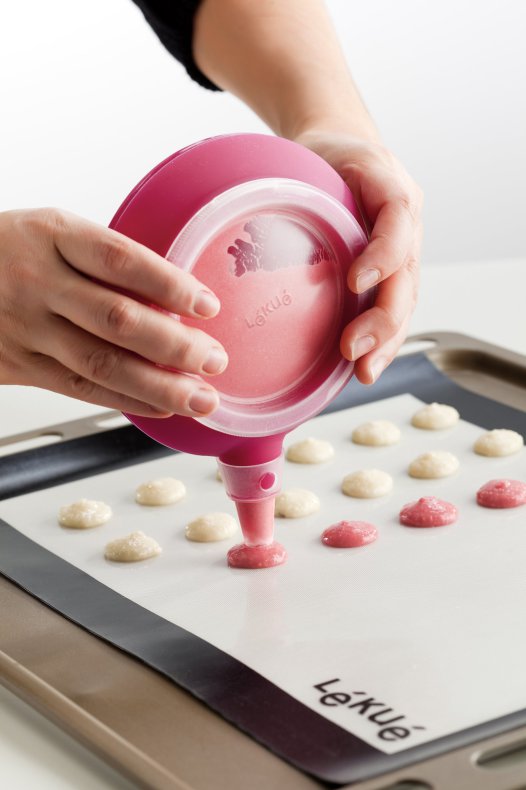 Lékué Silicone Baking Mat